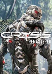 Crysis Remastered Pc Game