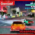 Grand Theft Auto Vice City Free Game Download