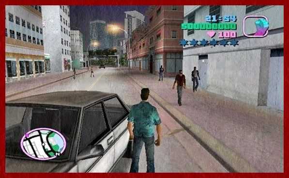 GTA Vice City Download for PC-GTA Vice City for Windows 10,11,7