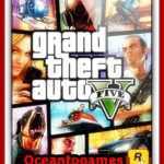 Grand Theft Auto V for PC