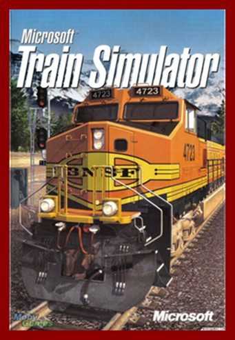 Microsoft Train Simulator Free Download