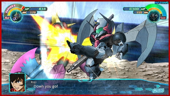 super robot taisen d english patch download