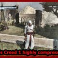 Assassin’s Creed Highly Compressed