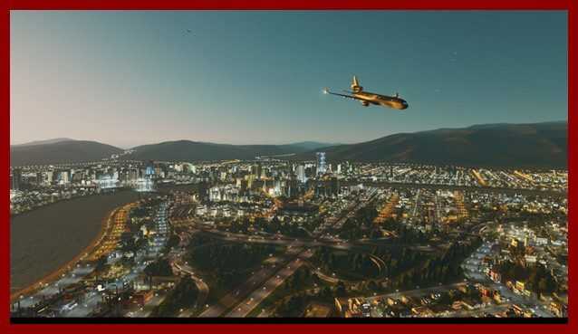 Cities Skylines Airports Pc Game