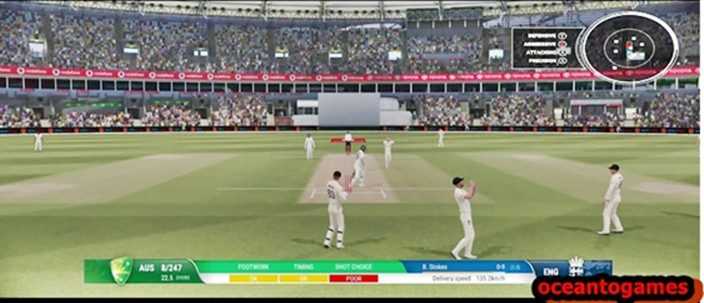 Cricket 22 Free Download