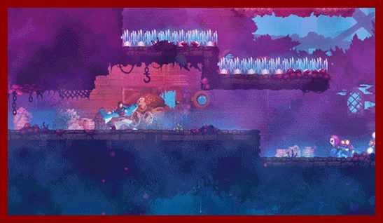 Dead Cells The Queen and the Sea CODEX Free Download