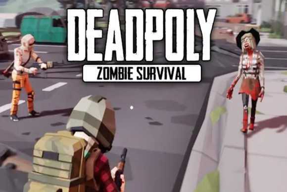 DeadPoly Early Access Free Download