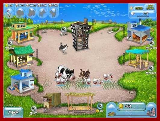 Farm Frenzy Pc Game Free Download