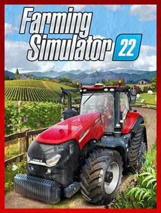 Farming Simulator 22 FLT Free Download