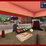 Fast Food Manager Pc Game
