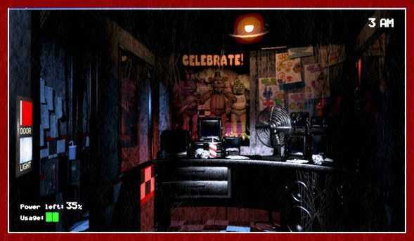 Five Nights At Freddys 1 Download Free 