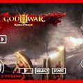 God of War 3 PPSSPP ISO File
