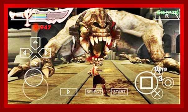 god of war 3 psp iso file download