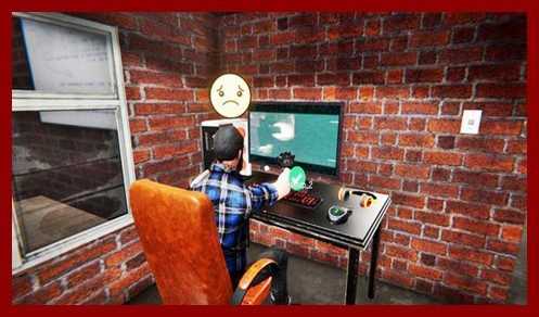 Internet-Cafe-Simulator