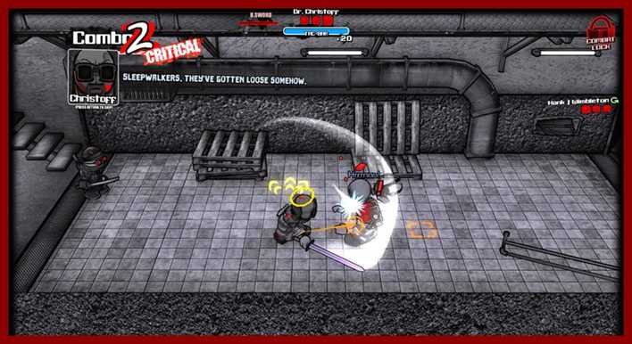 MADNESS Project Nexus v1.0.3a SKIDROW Free Download