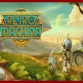 Retro Machina v1.11 PLAZA Free Download