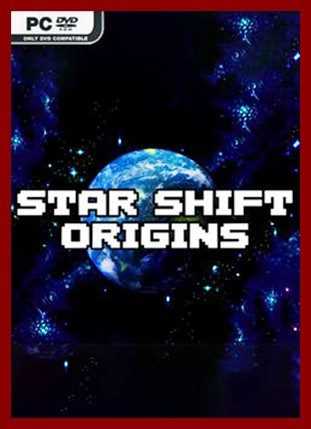 Star Shift Origins DARKSiDERS Free Download