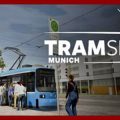 TramSim Munich HAPPY XMAS SKIDROW Free Download