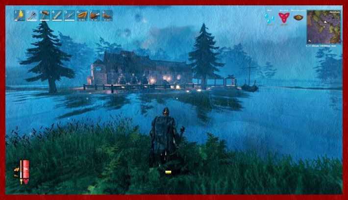 Valheim Pc Game Early Access Free Download
