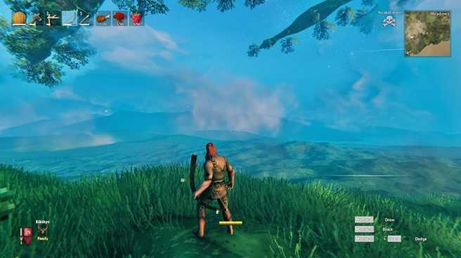 Valheim Early Access PC Game