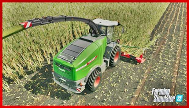 farming simulator 22 free download