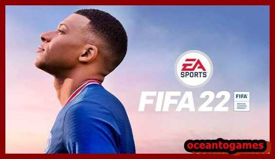 FIFA 22 Download Free Full Pc Windows Game