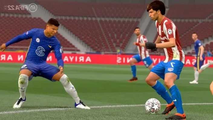 FIFA 22 sigue enfadando a los usuarios de PC: solo se puede instalar en un equipo por su nuevo DRM