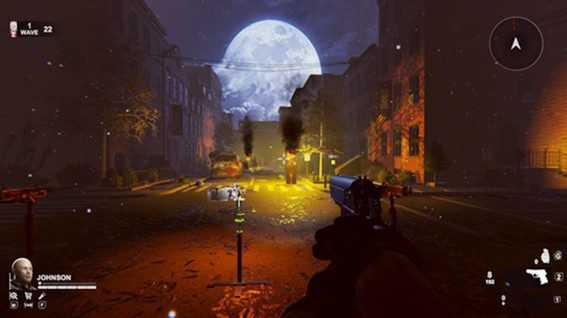 Blood And Zombies Early Access PC Game