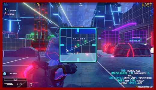 Bot Wars Early Access Free Download