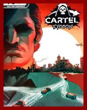 Cartel Tycoon Balance Early Access Free Download