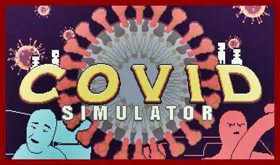 Covid Simulator GoldBerg Free Download