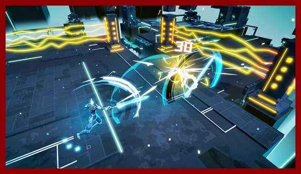 Deflector Early Access PC Game