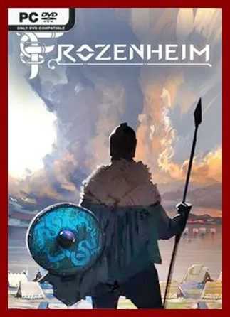 Frozenheim Kairve Saga Early Access Free Download
