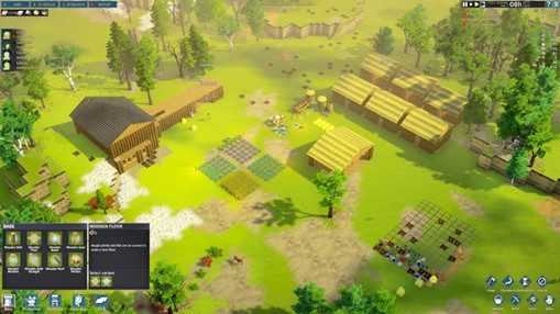 Going Medieval Resources and Cultivation Pc Game Download