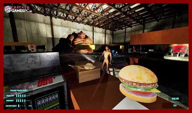 Happys Humble Burger Farm Pc Game Download