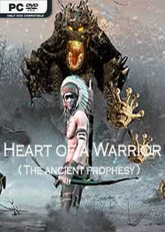 Heart of a Warrior PLAZA Free Download