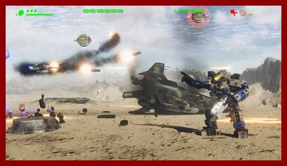 Hyper 5 PC Game Download Free