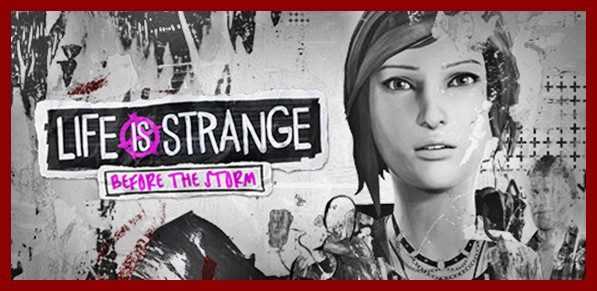 Life is Strange Before the Storm Remastered CODEX Free Download