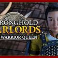 Stronghold Warlords The Warrior Queen CODEX Free Download