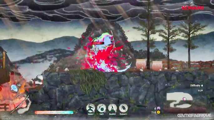 GetsuFumaDen Undying Moon PROPER PLAZA PC Game