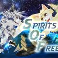 SOF Spirits Of Freedom DARKSiDERS Free Download