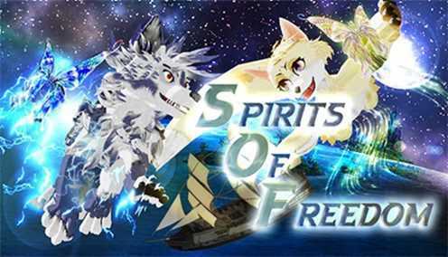 SOF Spirits Of Freedom DARKSiDERS Free Download