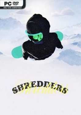 Shredders SKIDROW Pc Game Free Download