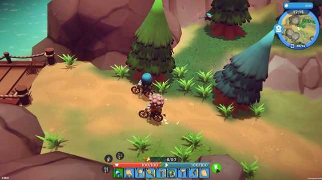 Spirit of the Island Early Access PC Game