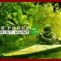 Strike Force 2 Terrorist Hunt