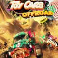 Super Toy Cars Offroad PC Game