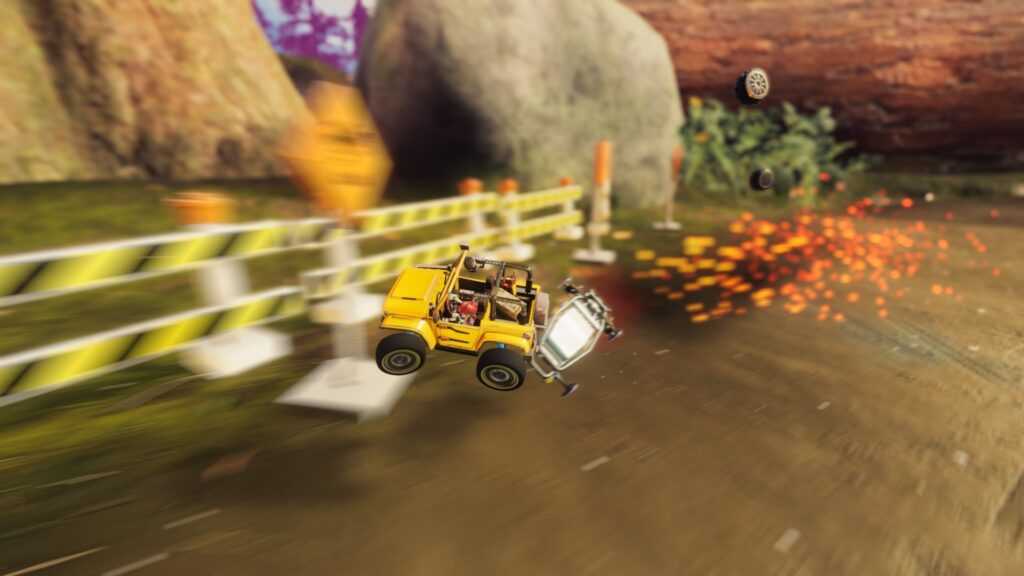Super Toy Cars Offroad PLAZA Free Download - Ocean of Games