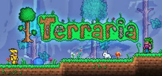 Terraria Journeys End Free Download