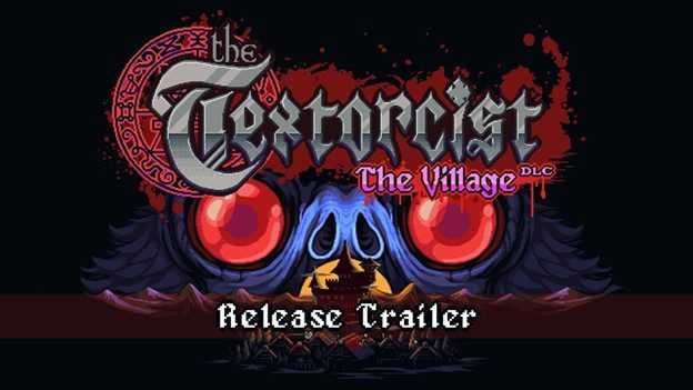 The Textorcist The Story Of Ray Bibbia The Village TiNYiSO Free Download