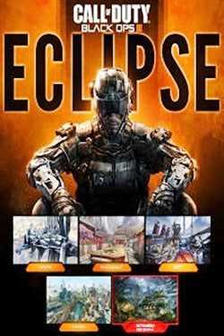 Call of Duty Black Ops III Eclipse DLC Free Download